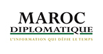 Logo de Maroc Diplomatique