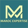 Logo de MAROC EXPERTISE