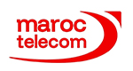Logo de Maroc Telecom
