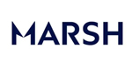 Logo de Marsh Maroc