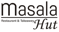 Logo de Masala Hut