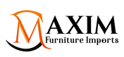 Logo de MAXIM FURNITURE IMPORTS INC.