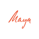 Logo de Maya Group