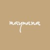 Logo de Maymana