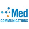 Logo de Med Communications