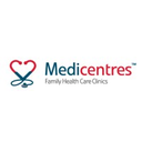 Logo de Medicentres
