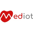 Logo de Mediot