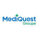Logo de MEDIQUEST GROUPE