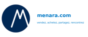 Logo de menara