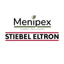 Logo de Menipex Ltd - STIEBEL ELTRON Maroc