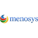 Logo de Menosys