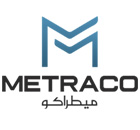 Logo de METRACO