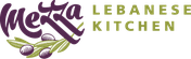 Logo de Mezza Lebanese Kitchen