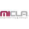 Logo de MICLA Engineering & Design