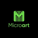 Logo de Microart Services Inc.