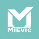 Logo de MIEVIC Morocco