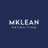 Logo de MKLEAN Recruiting