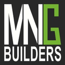 Logo de MNG Builders Inc.