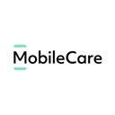 Logo de MOBILE CARE