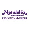 Logo de Mondelēz International