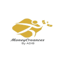 Logo de MoneyCreances By ADIB
