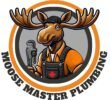 Logo de Moose Master Plumbing Ltd