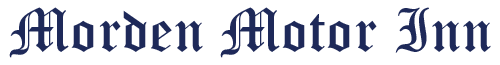 Logo de MORDEN MOTOR INN