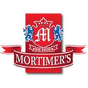 Logo de Mortimer's Fine Foods