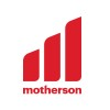 Logo de Motherson Aerospace SAS