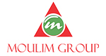 Logo de Moulim Group