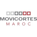 Logo de Movicortes Du Maroc