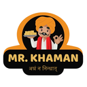 Logo de MR.KHAMAN