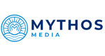 Logo de Mythos Media SARL