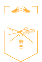 Logo de Nanda Barber