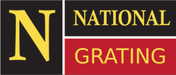 Logo de National Grating Inc.
