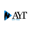 Logo de NAYT PROD AGENCY