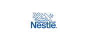 Logo de Nestlé Maroc
