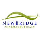 Logo de NewBridge Pharmaceuticals