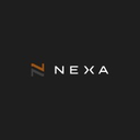 Logo de NEXA CONCRETE INC.