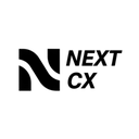 Logo de Next CX