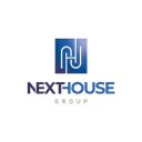Logo de Next House Group