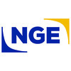 Logo de NGE - BTP