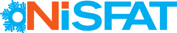 Logo de NISFAT