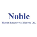 Logo de Noble Human Resources Solutions Ltd