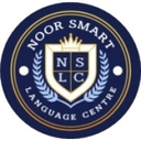 Logo de Noor Smart Language Centre
