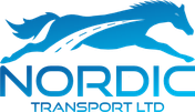 Logo de Nordic Transport