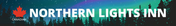Logo de Northern Lights Inn