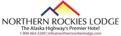 Logo de Northern Rockies Lodge