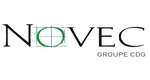 Logo de Novec