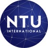 Logo de NTU International A/S